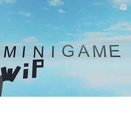 The Minigames! icon