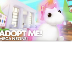 Adobt me