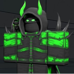 The Dark Warriors UK