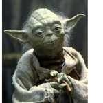 The United Yodas