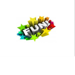 It's The Fun Club!
