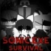 Sonic.exe survival icon