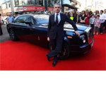 Johnny English Fan Group