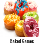 Baked Games