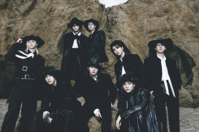 Stray Kids Quiz screenshot 1