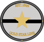 Gold Star Iine