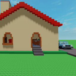 Earthquake Simulator