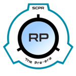 [SCPR] The Pre-Era