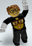 The bacon and nerd army and the noobs