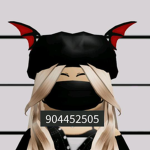 my little robloxians
