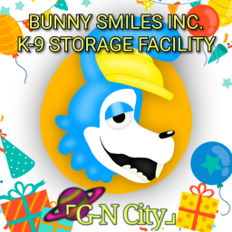 ⌜G-N City⌟ The Walten Files: K-9 Facility