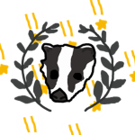 Idiotic Badgers