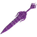 Booster Prime Greatsword