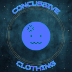 CONCUSSIVE CLOTHING