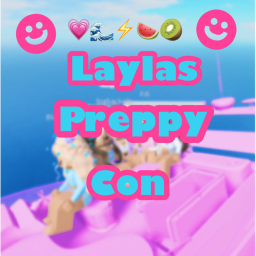 Laylas Preppy Con