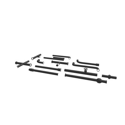 Pipes