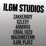 ILGM STUDIOS !!!