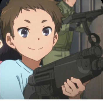 AFK until someone donates 