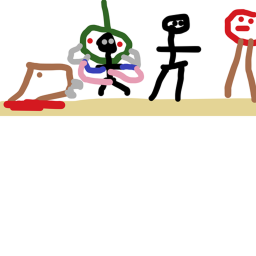 Frog School