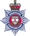 Derbyshire Constabulary ROBLOX