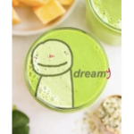 C!Dream Smoothie!!