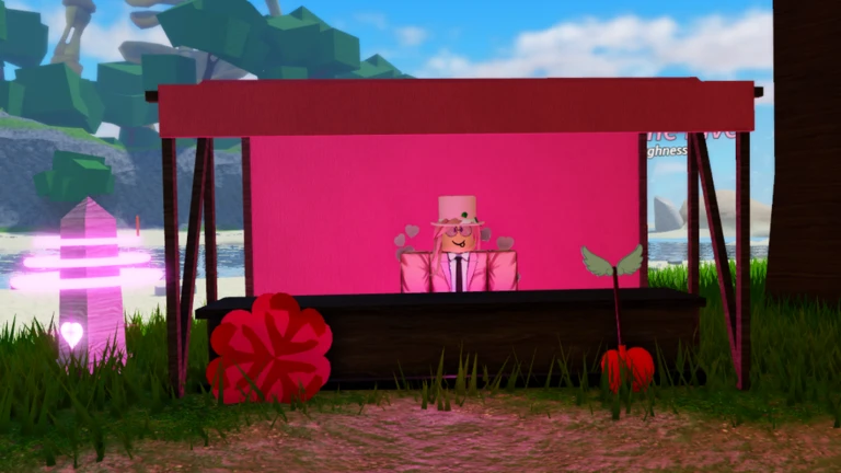 Valentines Event