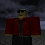 Sunglasses After Dark