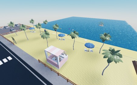Joy Island [Small Update]