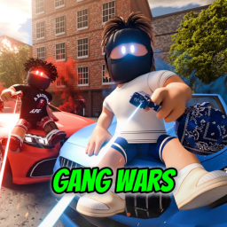 (🔫FREE GUNS🔫) Gang Wars 😈