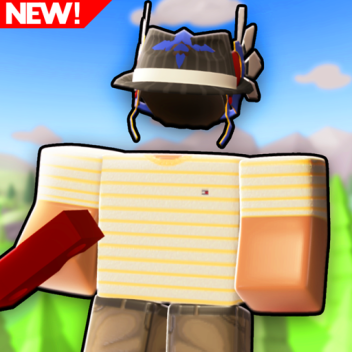 Fuz's Tuber Simulator!