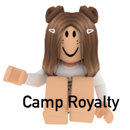 [ALPHA TESTING] Camp Royalty