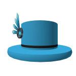 Tophat of Frigidus Knights