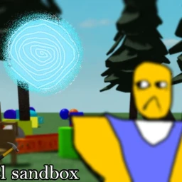 el sandbox icon
