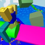 ★Are Dumb Or Smart Obby.★ 