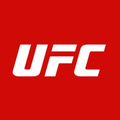 -UFC- Ultimate Fighting Championship Roblox group icon