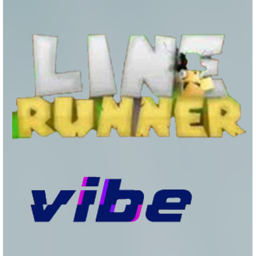 Line runner vibe