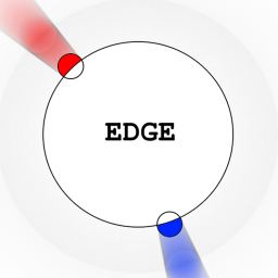 EDGE: Early Alpha