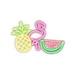Pineapple Watermelon