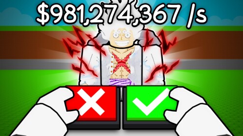 Anime Trading