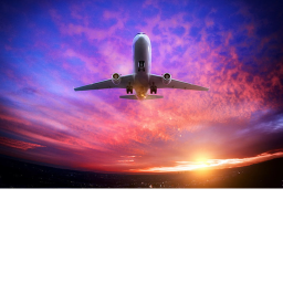 San Diego International Airport and Military Base!