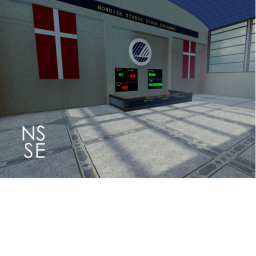 Nordisk Studio Stock Exchange