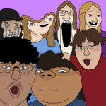 FINGER FAMILY