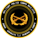 United States Army Bailiff Qualification Course