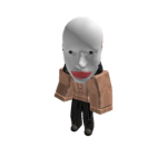 Human Fillet