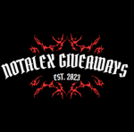 NotAlex Giveaways