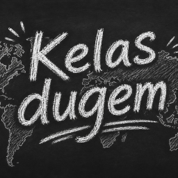 KelasDugem