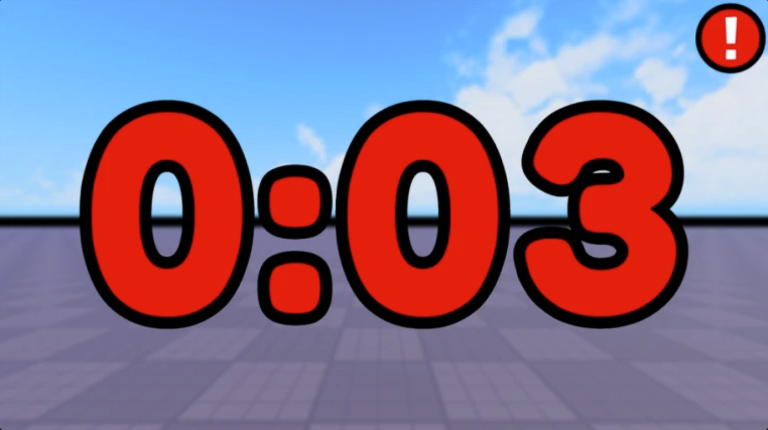 Wait 1 Million Seconds screenshot 4