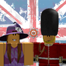 Buckingham Palace