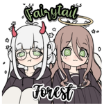Fairytail forest