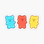 Gummybear123